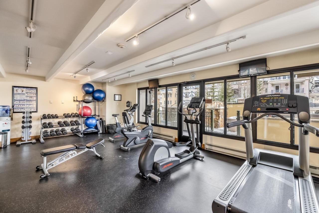 Spacious Luxury Unit At Lionshead Village In Vail Kültér fotó