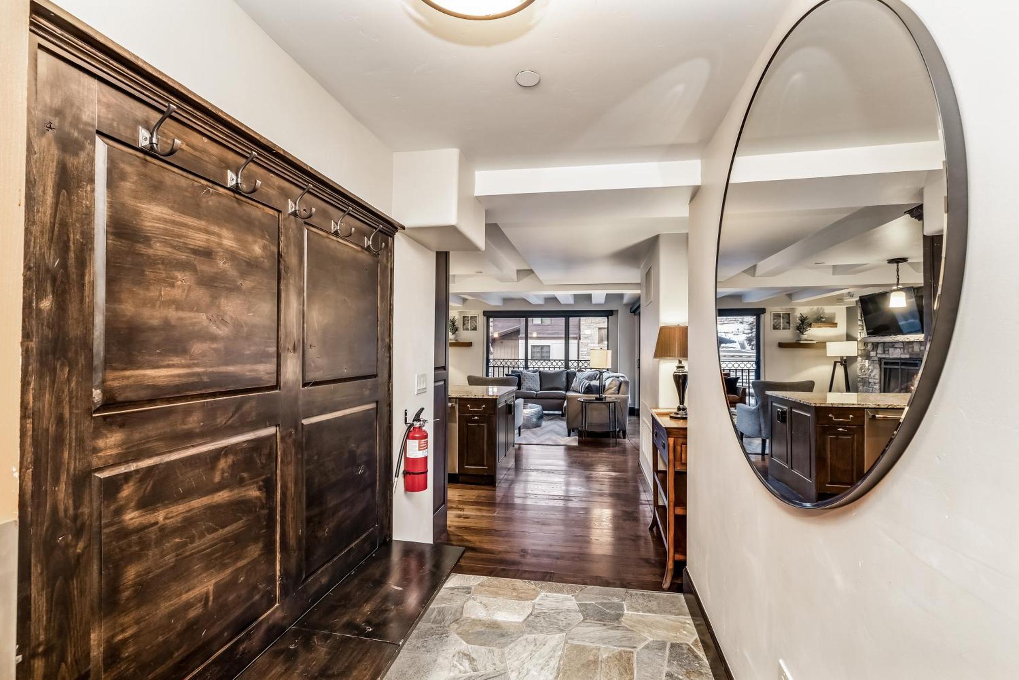 Spacious Luxury Unit At Lionshead Village In Vail Kültér fotó