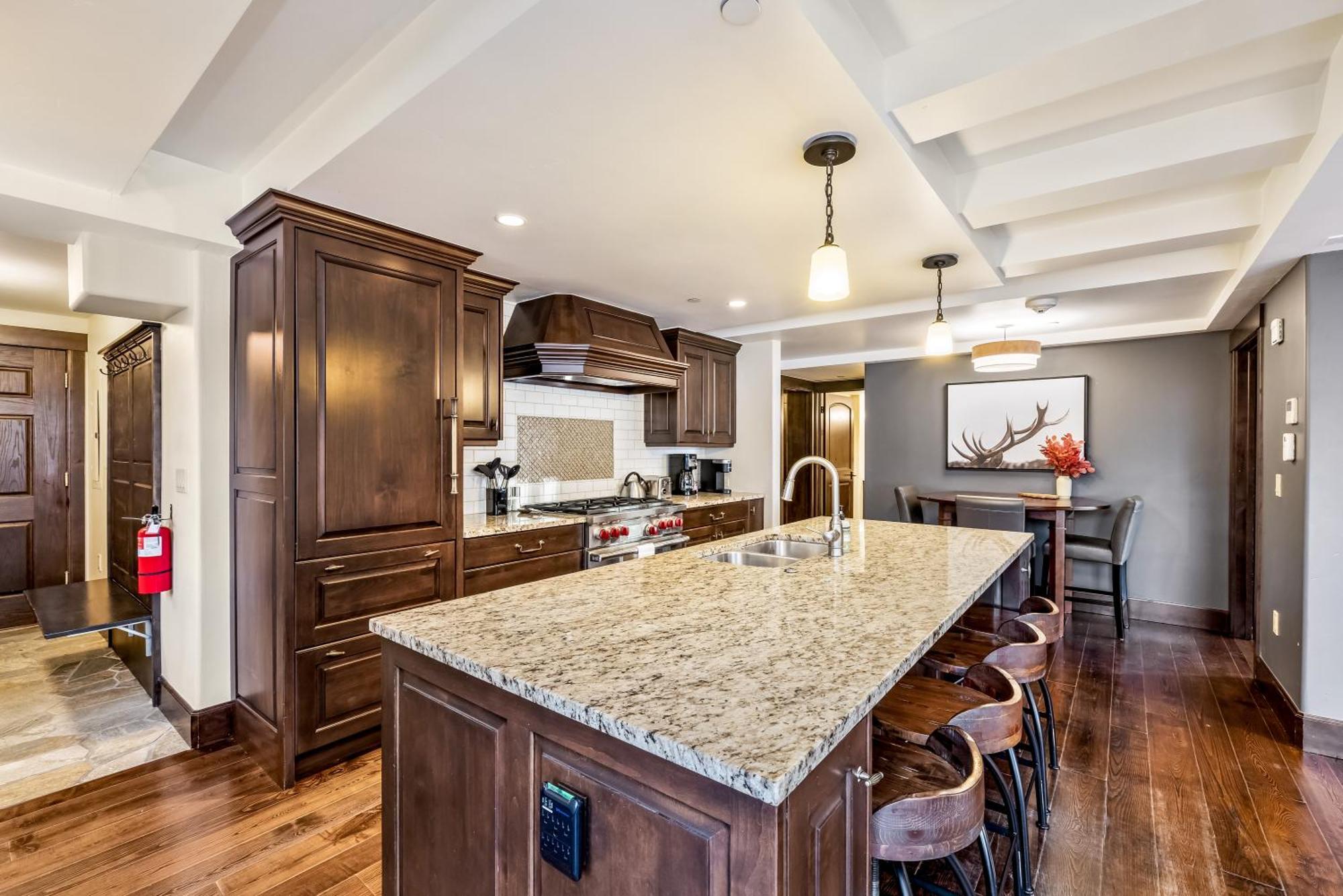 Spacious Luxury Unit At Lionshead Village In Vail Kültér fotó