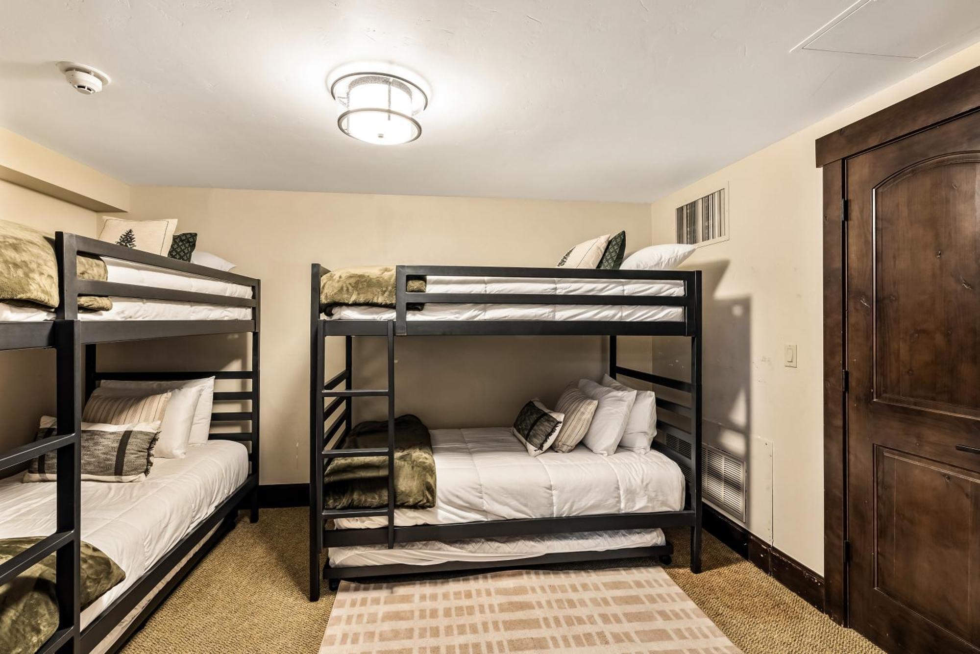 Spacious Luxury Unit At Lionshead Village In Vail Kültér fotó