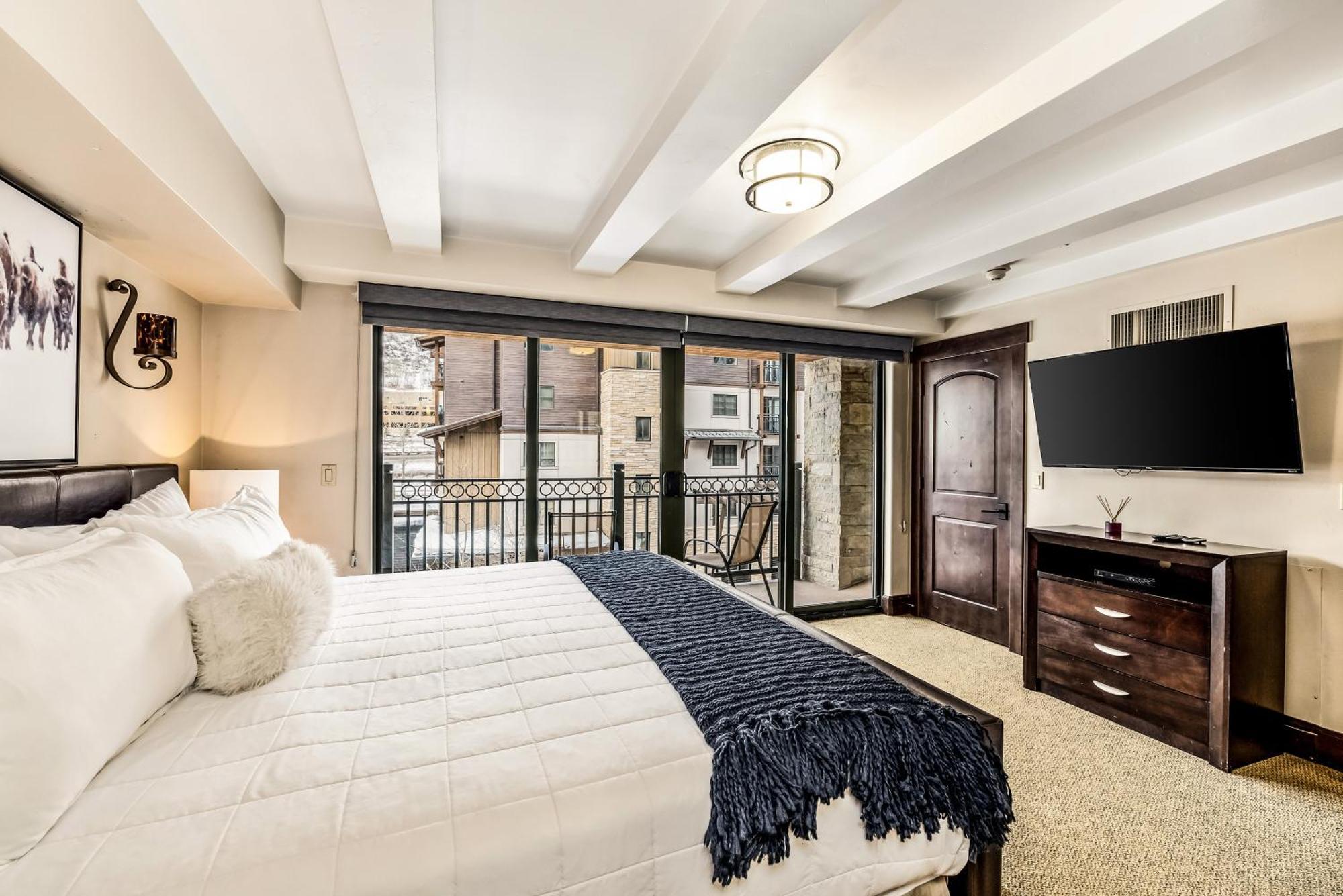 Spacious Luxury Unit At Lionshead Village In Vail Kültér fotó