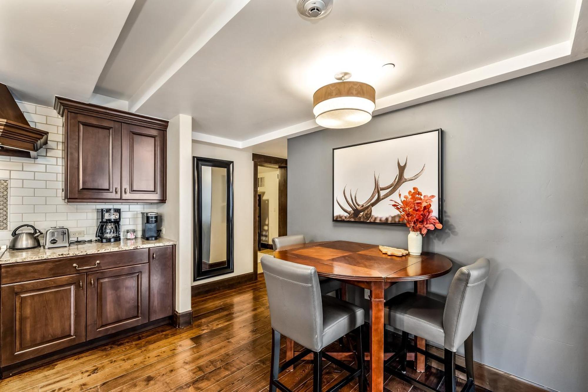 Spacious Luxury Unit At Lionshead Village In Vail Kültér fotó