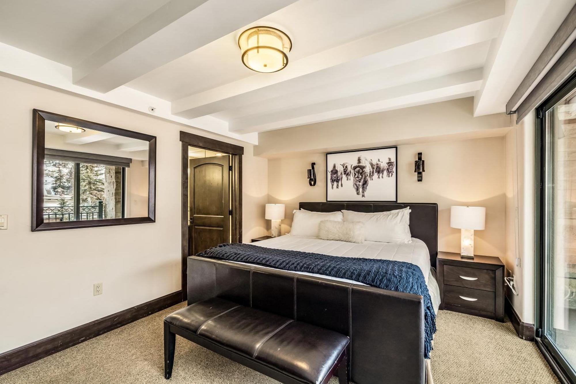 Spacious Luxury Unit At Lionshead Village In Vail Kültér fotó